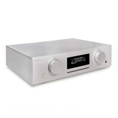 AVM Audio CS 3.3 Silver